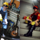 Image for article titled Team Fortress 2 Brought Them Together. Now They're Married.